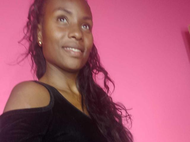 HornyCocoa - Sexe cam en vivo - 27666335