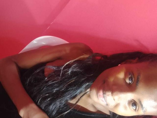 HornyCocoa - Live sex cam - 27666363