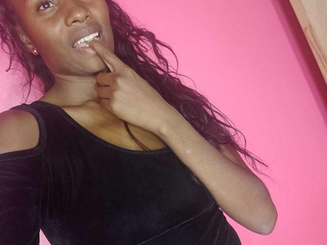 HornyCocoa - Sexe cam en vivo - 27666384