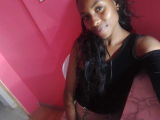 HornyCocoa - Sexe cam en vivo - 27666391