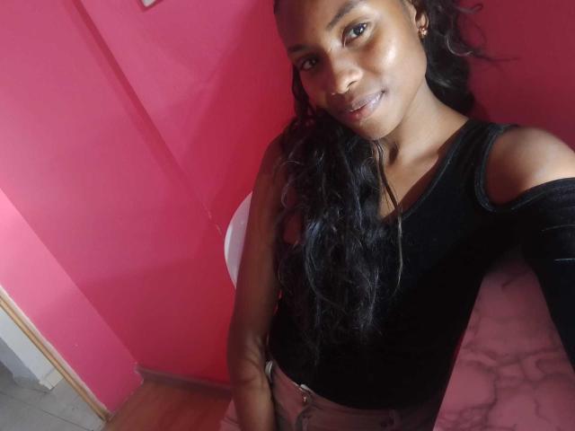 HornyCocoa - Live sex cam - 27666391