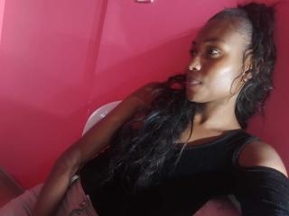 HornyCocoa - Sexe cam en vivo - 27666398