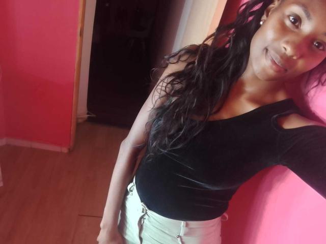 HornyCocoa - Live sex cam - 27666405