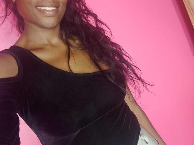 HornyCocoa - Live sex cam - 27666412