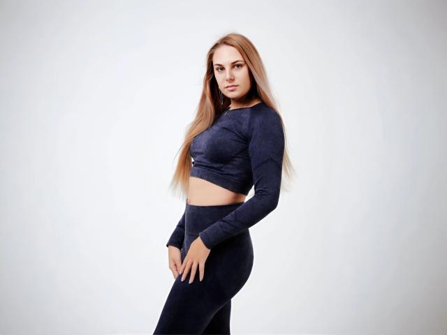 NabaPretty - Sexe cam en vivo - 27666454