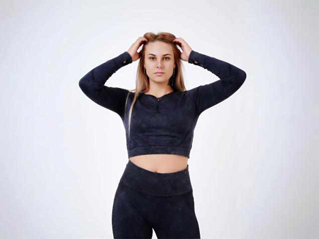 NabaPretty - Sexe cam en vivo - 27666475