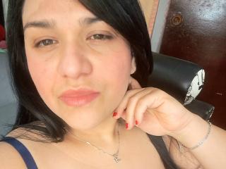 VivianaThomson - Sexe cam en vivo - 27668211