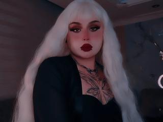 MadameRaven - сексуальная веб-камера в реальном времени - 27668554