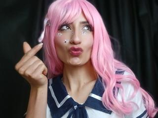 Kaiix - Sexe cam en vivo - 27668799