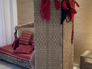 DeesseBleue - Sexe cam en vivo - 27668981