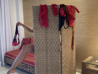 DeesseBleue - Sexe cam en vivo - 27669016