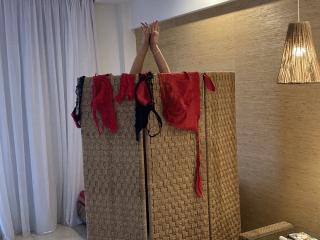 DeesseBleue - Sexe cam en vivo - 27669562
