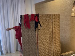 DeesseBleue - Sexe cam en vivo - 27669618