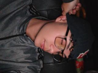 Crushnier - Sexe cam en vivo - 27670255