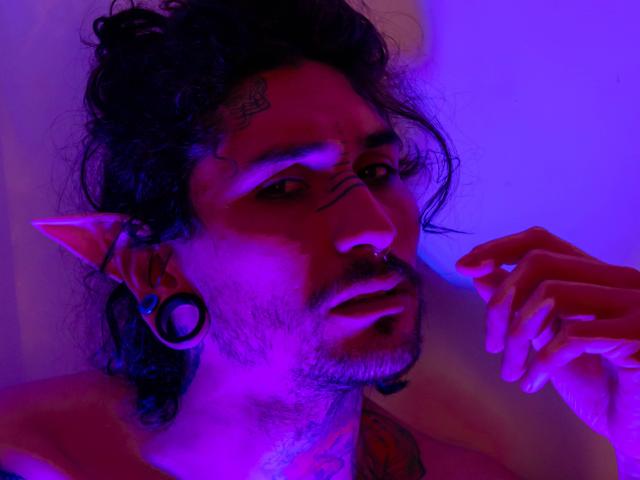 PatrickXHott - Sexe cam en vivo - 27670654
