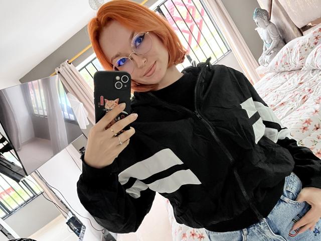 SarahRousen - Live porn &amp; sex cam - 27670836