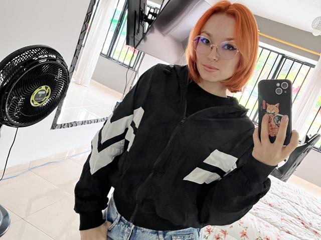 LyssaRou - Live porn &amp; sex cam - 27670843