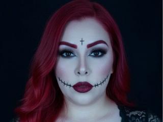CatheKinkySwitch - Live sex cam - 27672467