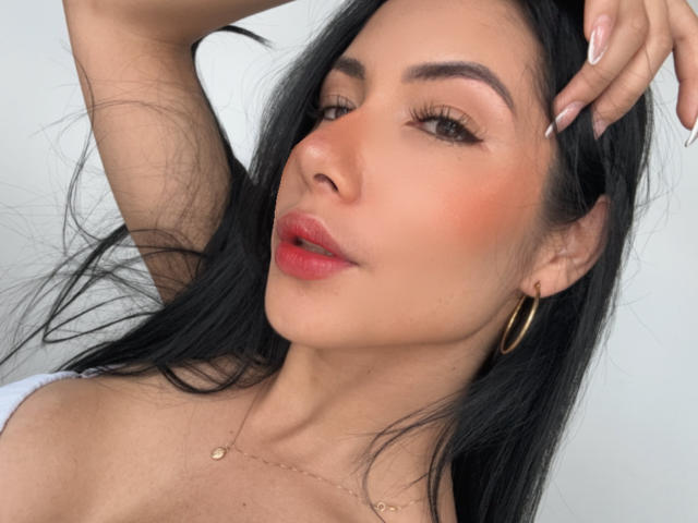 ArianaRogers - сексуальная веб-камера в реальном времени - 27673090