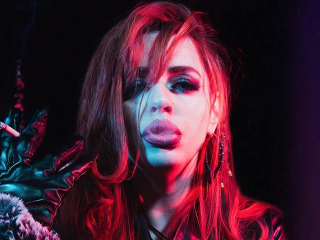 PaulettWatsoon - Sexe cam en vivo - 27675295