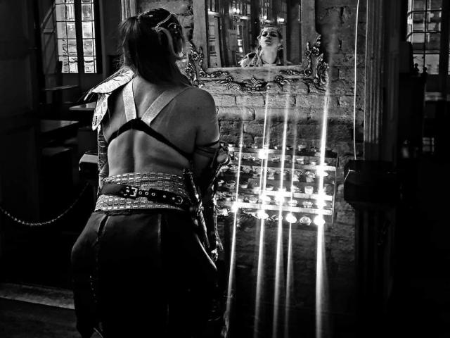 PaulettWatsoon - Sexe cam en vivo - 27675449
