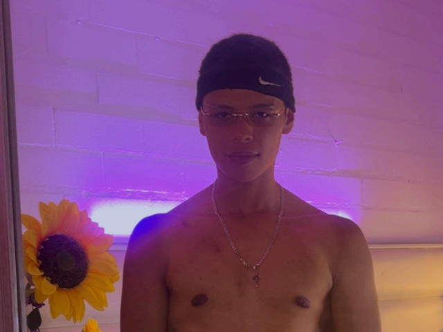 JordanKing - Sexe cam en vivo - 27676695