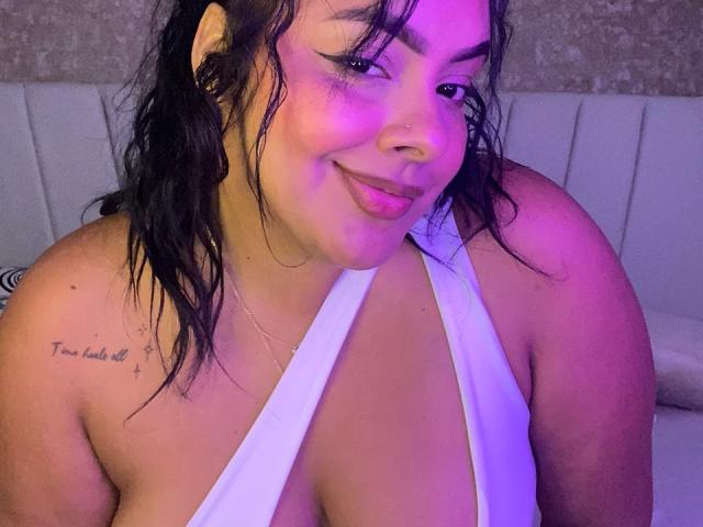 AmarantaCarey - Sexe cam en vivo - 27677381