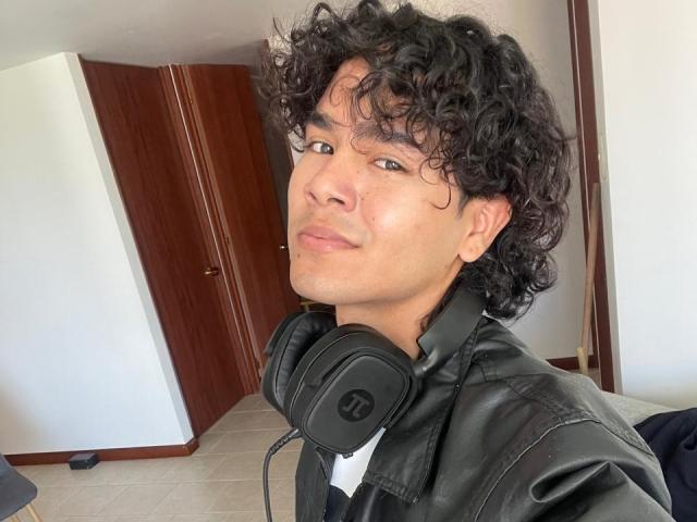 AndruStar - Sexe cam en vivo - 27677556