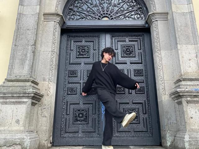 AndruStar - Sexe cam en vivo - 27677584