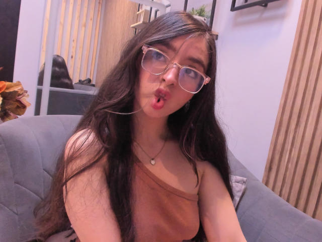 EvaMcAllister - Live porn &amp; sex cam - 27679047