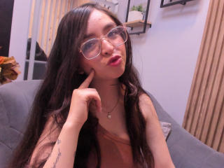 EvaMcAllister - 라이브 포르노 &amp; 섹스 캠 - 27679068