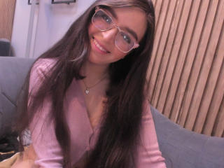 EvaMcAllister - Sexe cam en vivo - 27679089