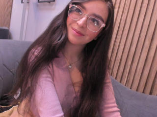 EvaMcAllister - сексуальная веб-камера в реальном времени - 27679103