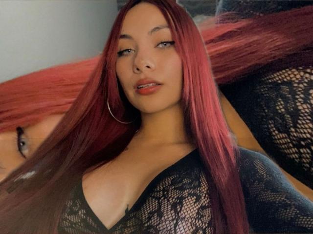 ValeryHarllow - Live porn &amp; sex cam - 27679292
