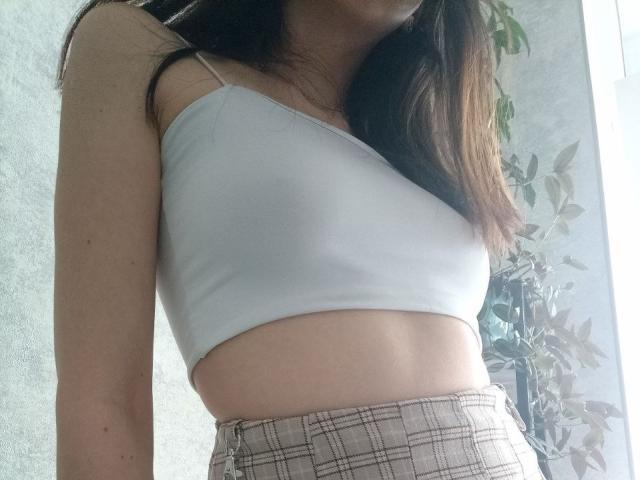 WollyMolly - Live porn &amp; sex cam - 27680405