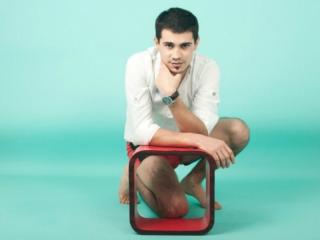 HotCutCristiano - Live sex cam - 2768120