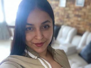 HikariChloe - Live sex cam - 27681889