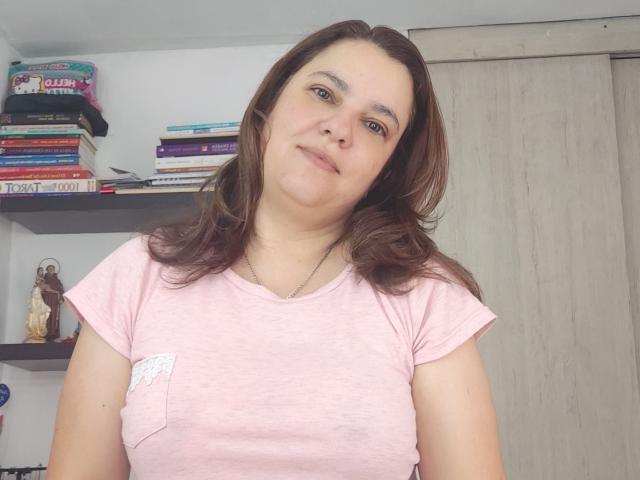 AmeliaWilson - Sexe cam en vivo - 27686467
