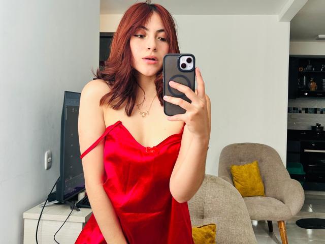 SpencerLe - Sexe cam en vivo - 27690254