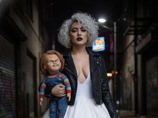 MaddieDemie - Sexe cam en vivo - 27692109