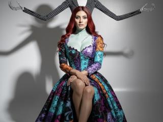 MaddieDemie - Sexe cam en vivo - 27692123