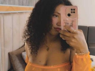 KarinaLovey - ライブポルノ&amp;セックスカム - 27692984