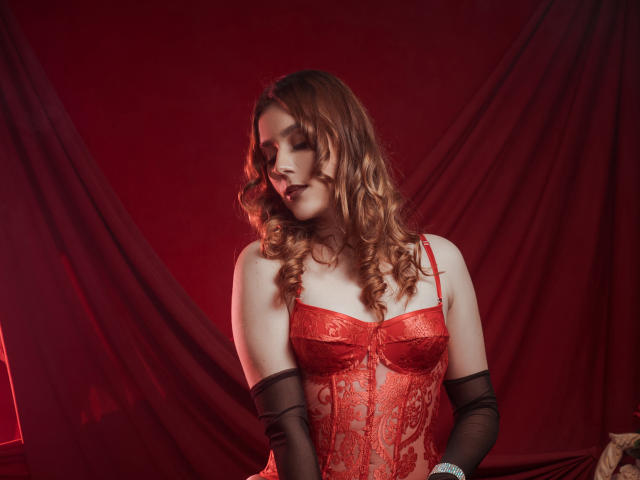 GoddessBar - Sexe cam en vivo - 27693026