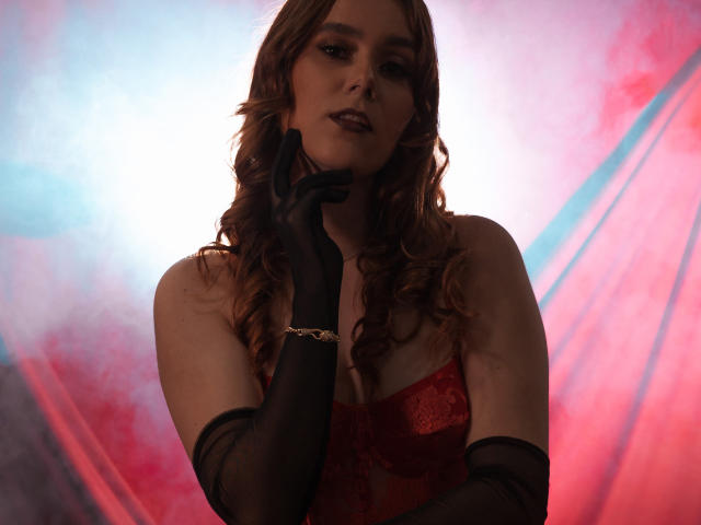 GoddessBar - Live sex cam - 27693033