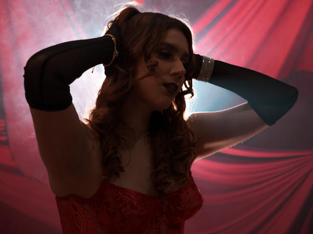 GoddessBar - сексуальная веб-камера в реальном времени - 27693096
