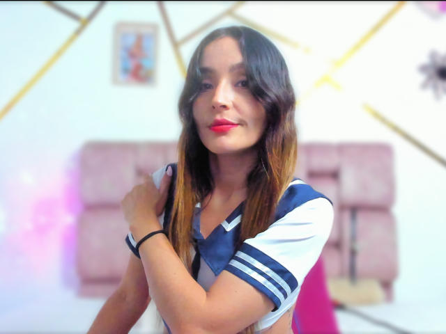 MindyLove - Sexe cam en vivo - 27693145