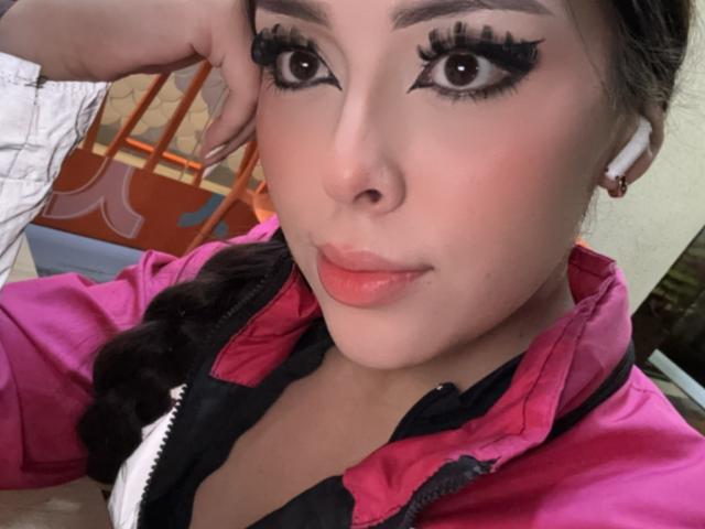 AlisonTatcher - Live sex cam - 27696274