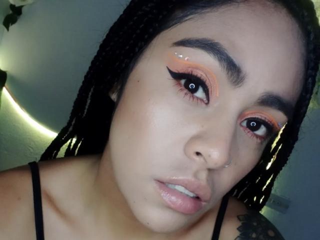 StellaBeckker - Live sexe cam - 27697590