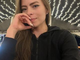 AnnaFer - Sexe cam en vivo - 27698395