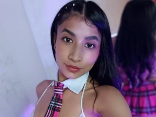 NaiaSanders - Live sex cam - 27698626